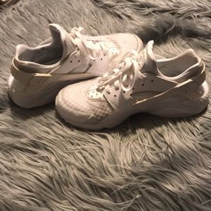 Nike Air huarache sneakers